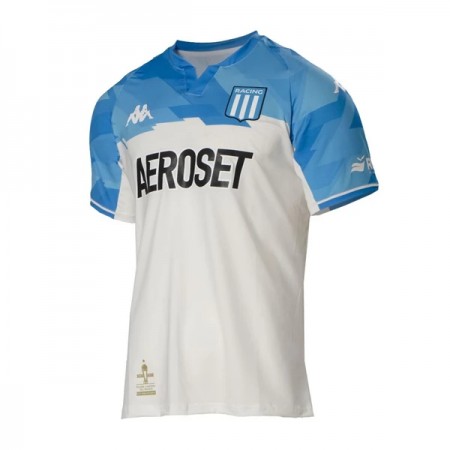 Goedkope Racing Club Third Shirt 2022-23